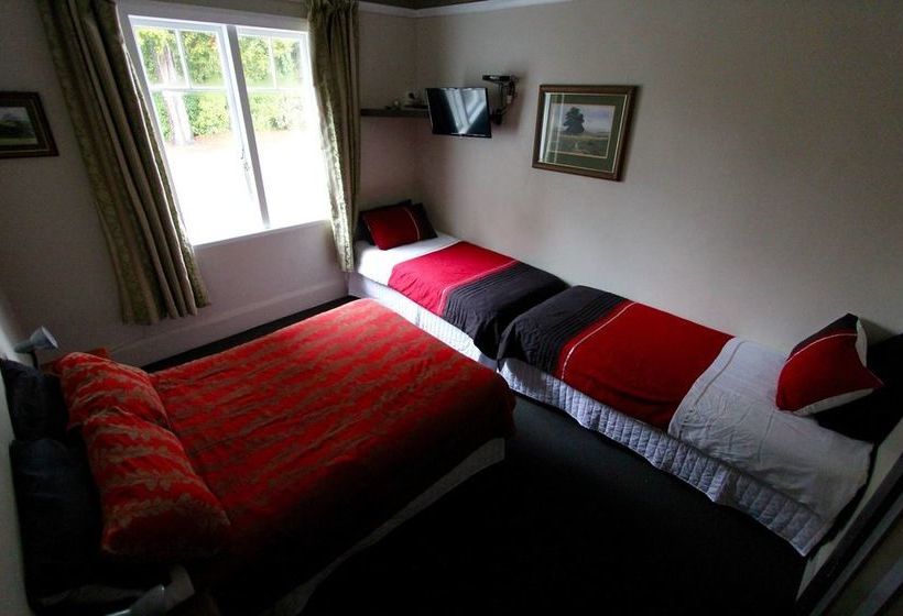 Hostel Happy Apple Backpackers 17