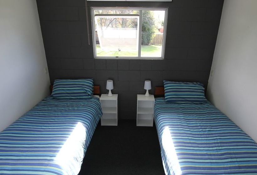 Hostel Happy Apple Backpackers 18