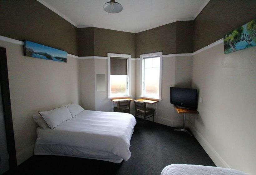 Hostel Happy Apple Backpackers 19