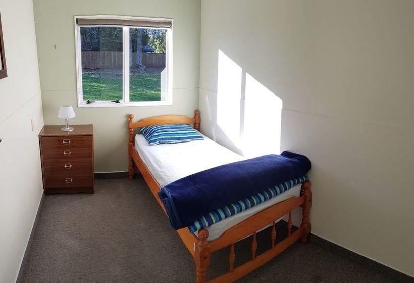 Hostel Happy Apple Backpackers 20