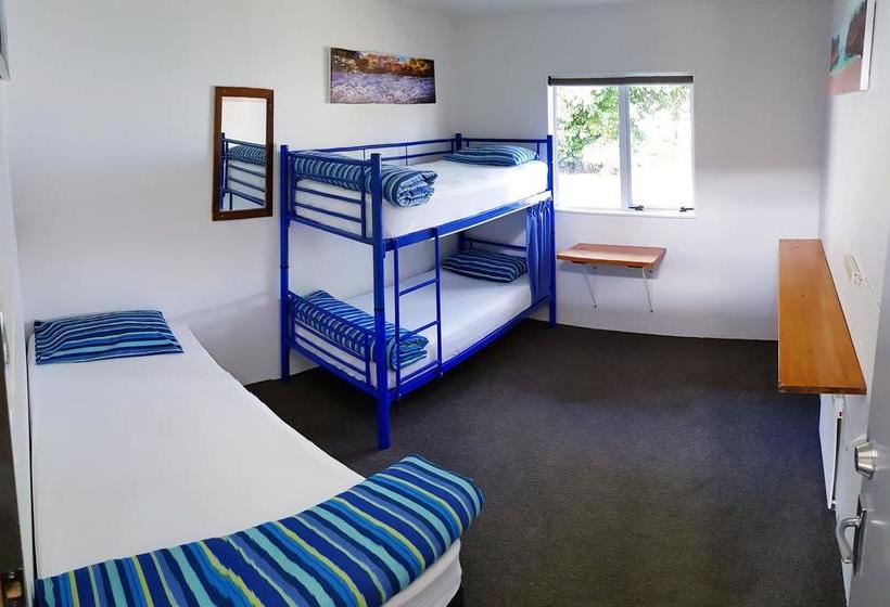 Hostel Happy Apple Backpackers 3