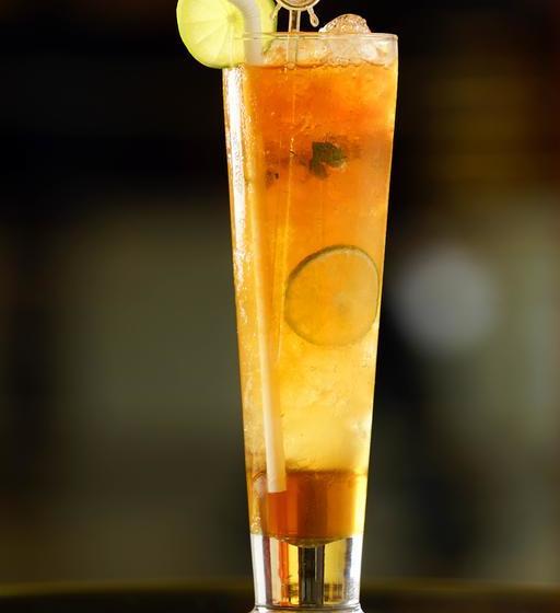 Hotel The Raviz Calicut 13