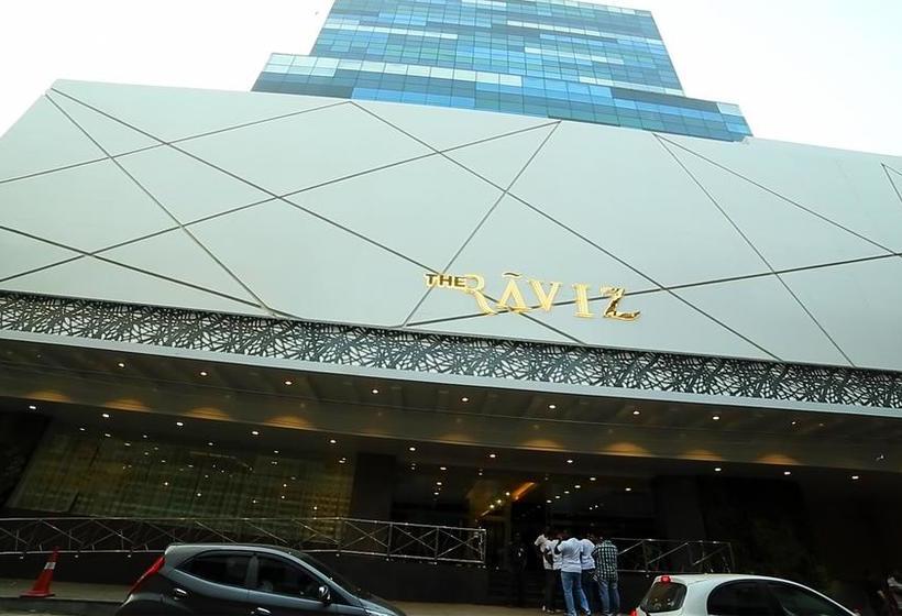 Hotel The Raviz Calicut 20