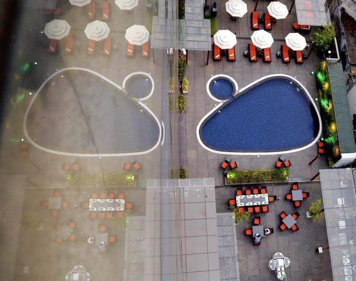 Hotel The Raviz Calicut 3