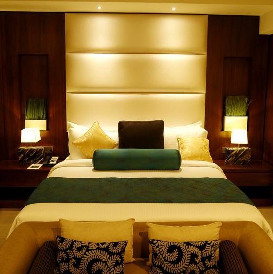 Hotel The Raviz Calicut 4