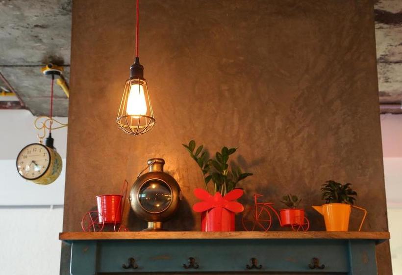 Hotel Deccan Serai 13