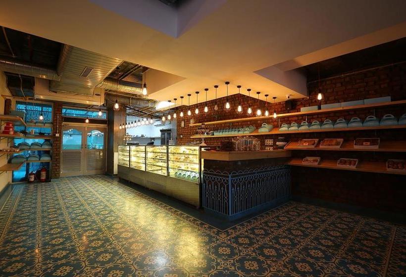 Hotel Deccan Serai 15