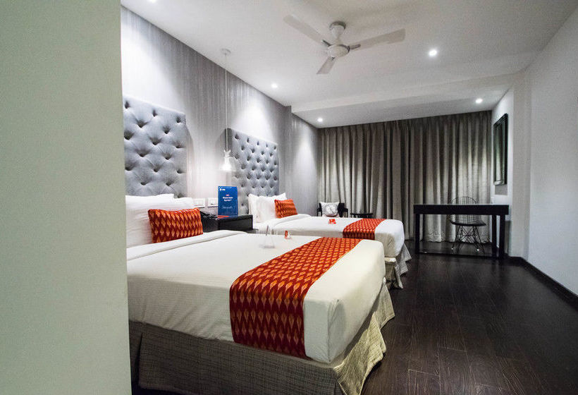 Hotel Deccan Serai 19