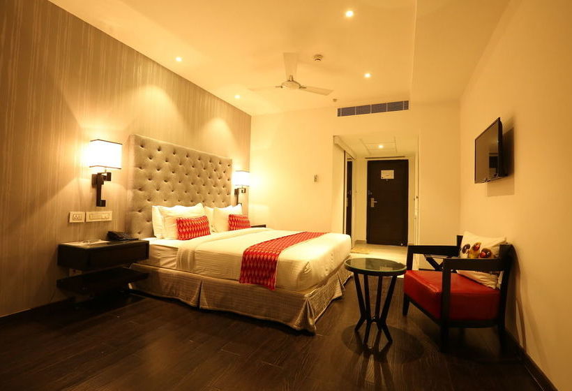 Hotel Deccan Serai 20