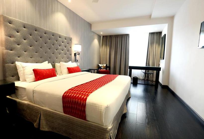 Hotel Deccan Serai 4