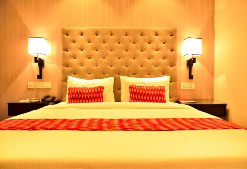 Hotel Deccan Serai 7