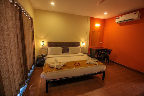 Hotel Le Pearl Goa Resort & Spa 1