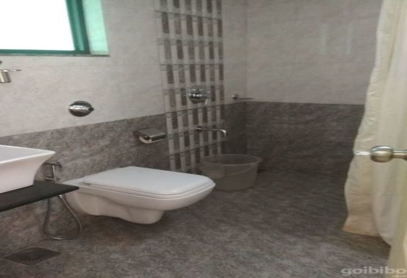 Hotel Le Pearl Goa Resort & Spa 12