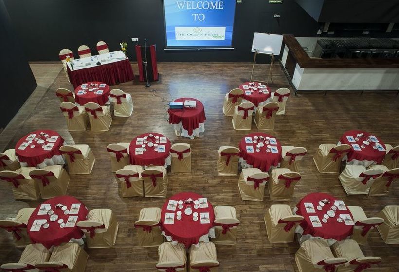 Hotel Le Pearl Goa Resort & Spa 17