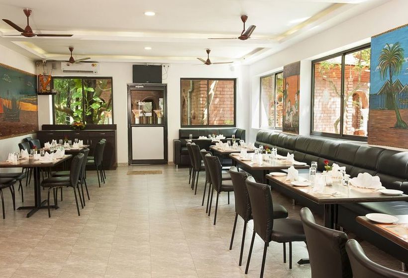 Hotel Le Pearl Goa Resort & Spa 18