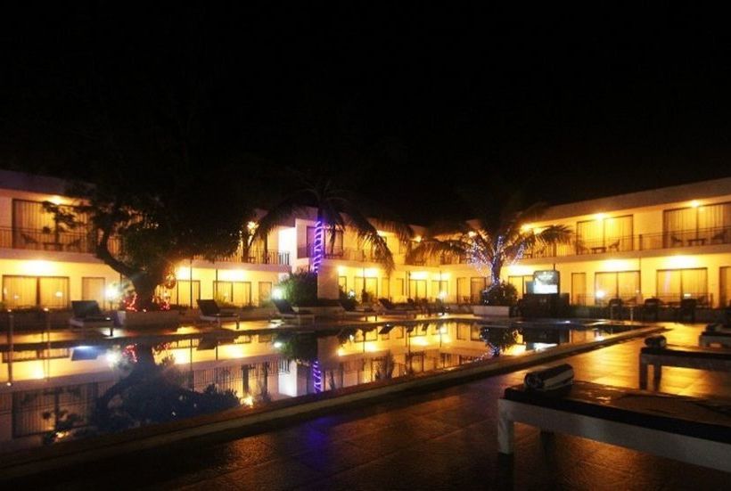 Hotel Le Pearl Goa Resort & Spa 19