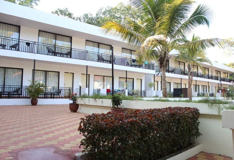 Hotel Le Pearl Goa Resort & Spa 20