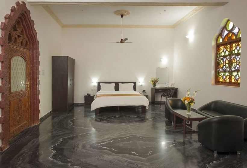 Hotel Le Pearl Goa Resort & Spa 7