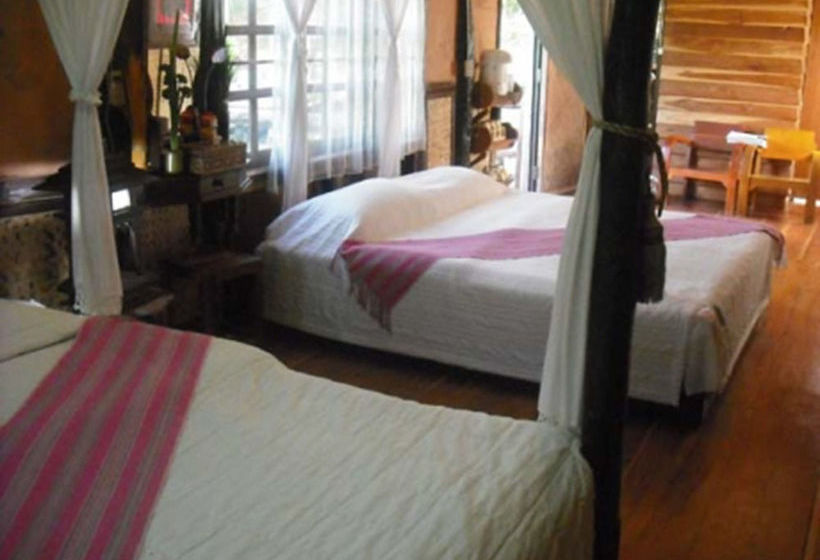 Hotel Ban Kiangdoi