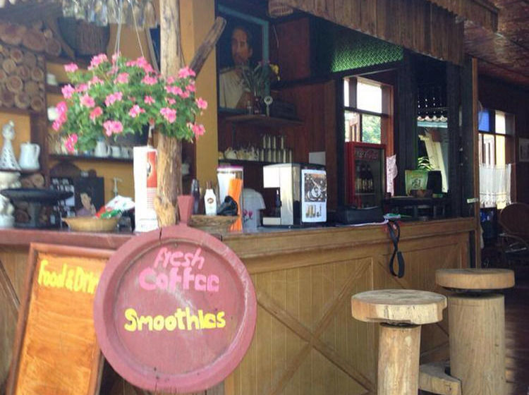 Hotel Ban Kiangdoi 10