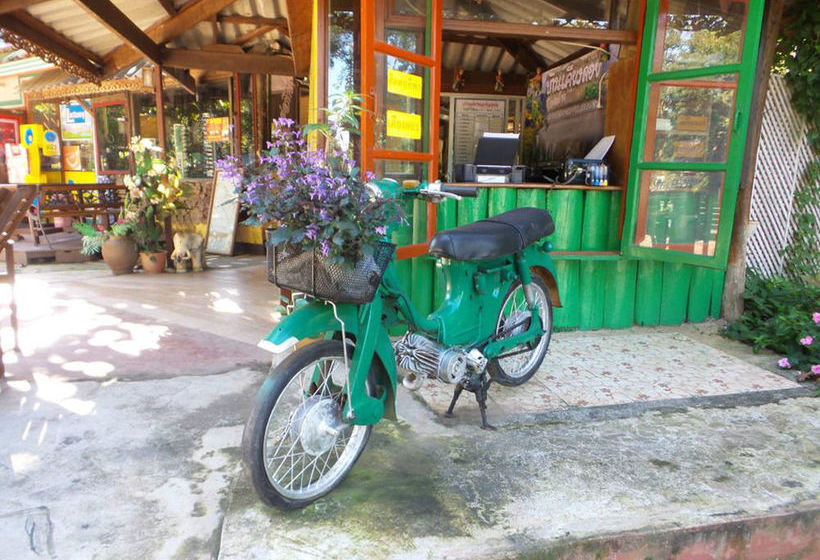 Hotel Ban Kiangdoi 12