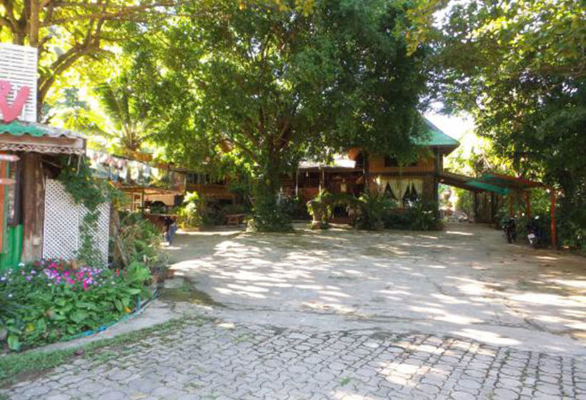 Hotel Ban Kiangdoi 14