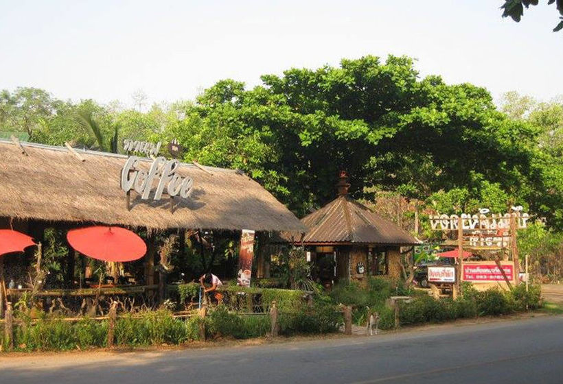 Hotel Ban Kiangdoi 15