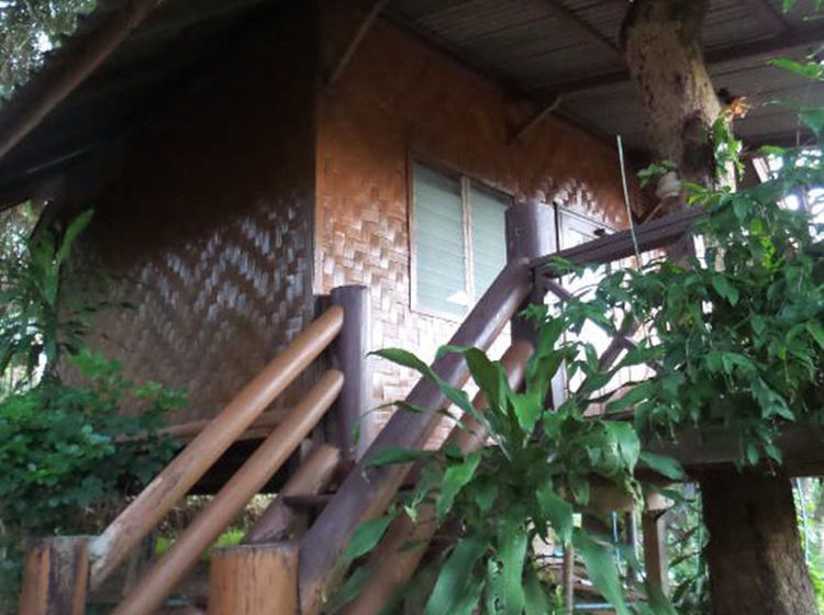 Hotel Ban Kiangdoi 16