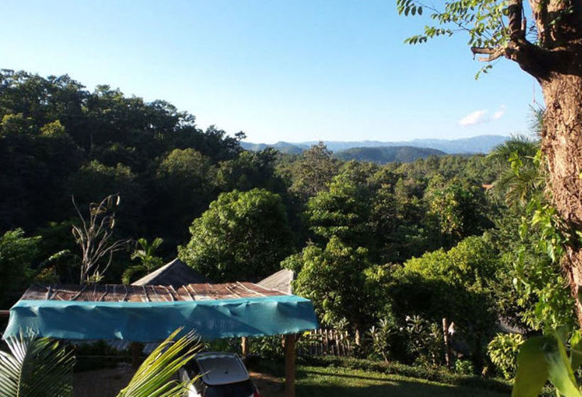 Hotel Ban Kiangdoi 17