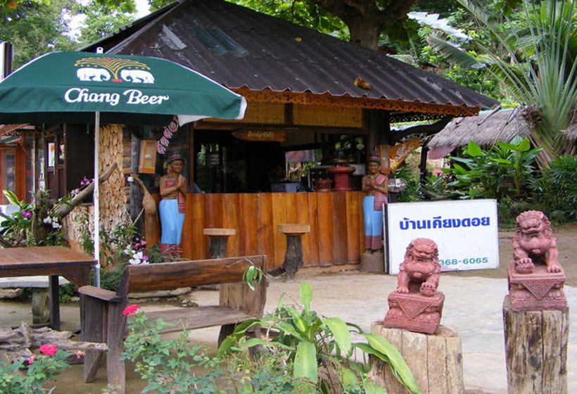 Hotel Ban Kiangdoi 2