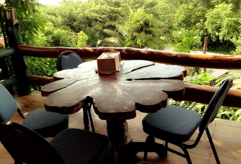 Hotel Ban Kiangdoi 3