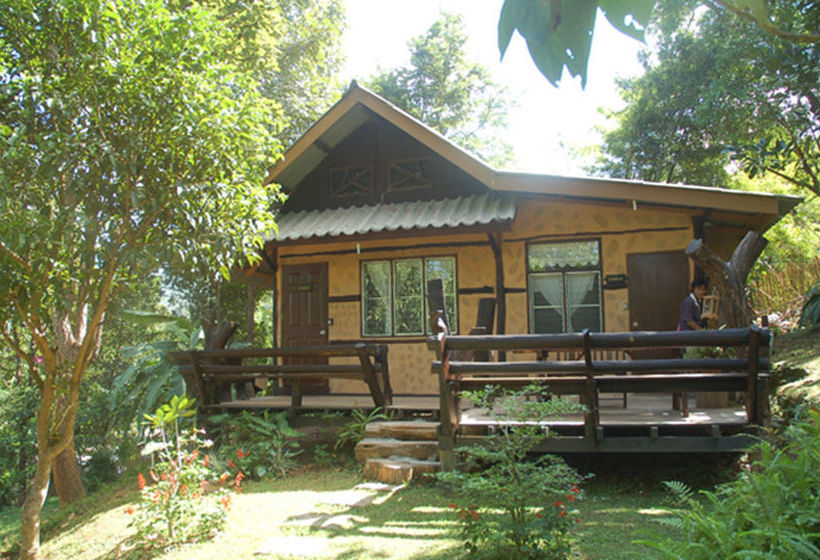 Hotel Ban Kiangdoi 4