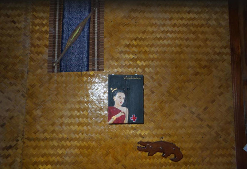 Hotel Ban Kiangdoi 5