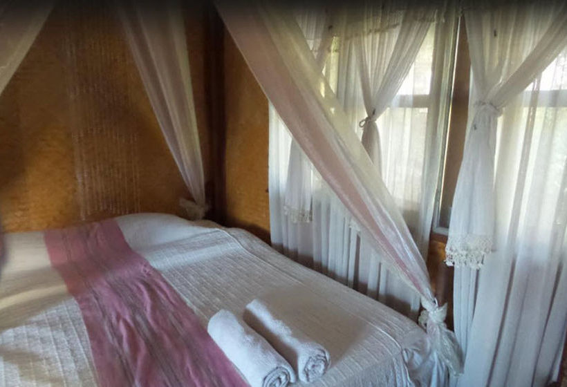 Hotel Ban Kiangdoi 6