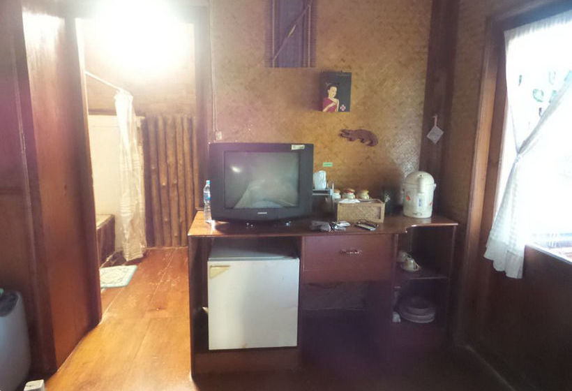 Hotel Ban Kiangdoi 7