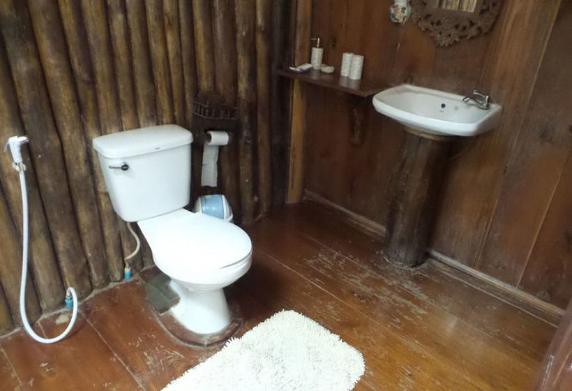 Hotel Ban Kiangdoi 8