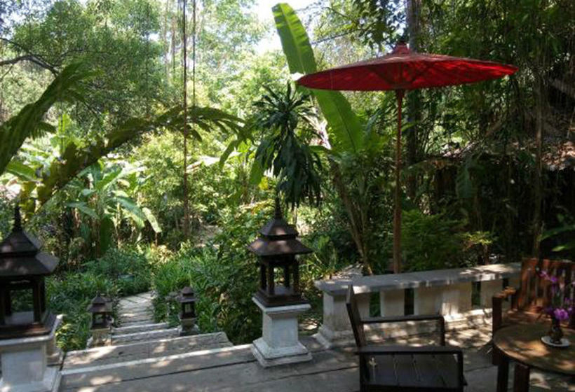 Hotel Ban Kiangdoi 9