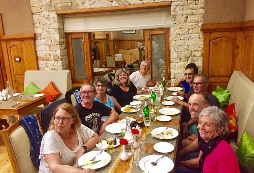 Shivadya Resort & Spa 1