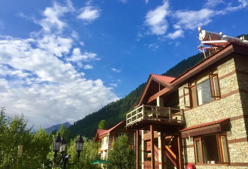 Shivadya Resort & Spa 11