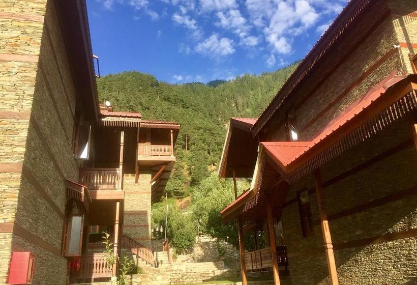 Shivadya Resort & Spa 12