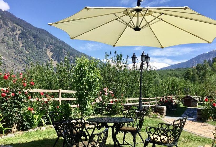 Shivadya Resort & Spa 14