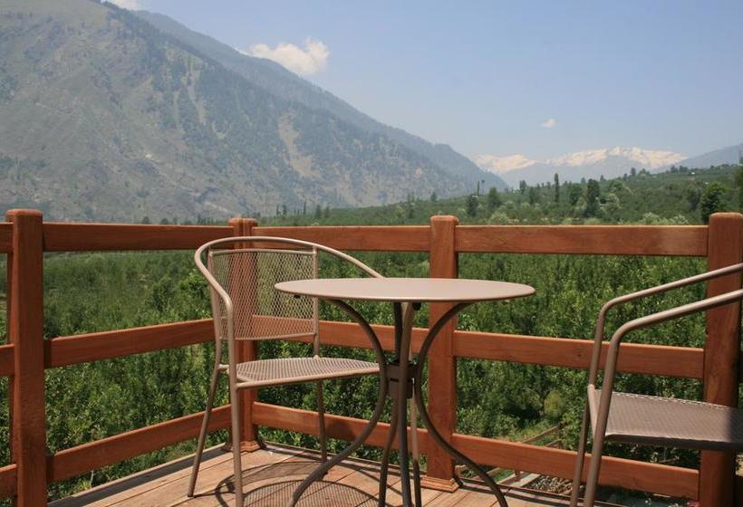 Shivadya Resort & Spa 15