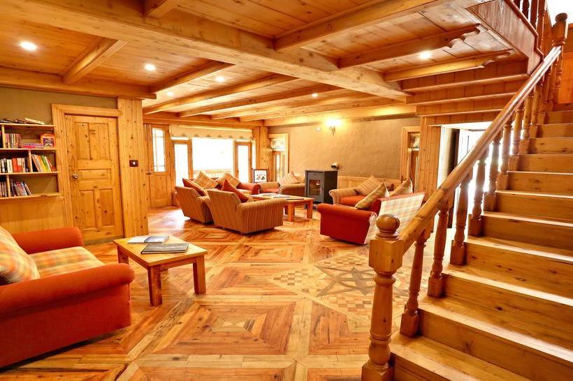 Shivadya Resort & Spa 17