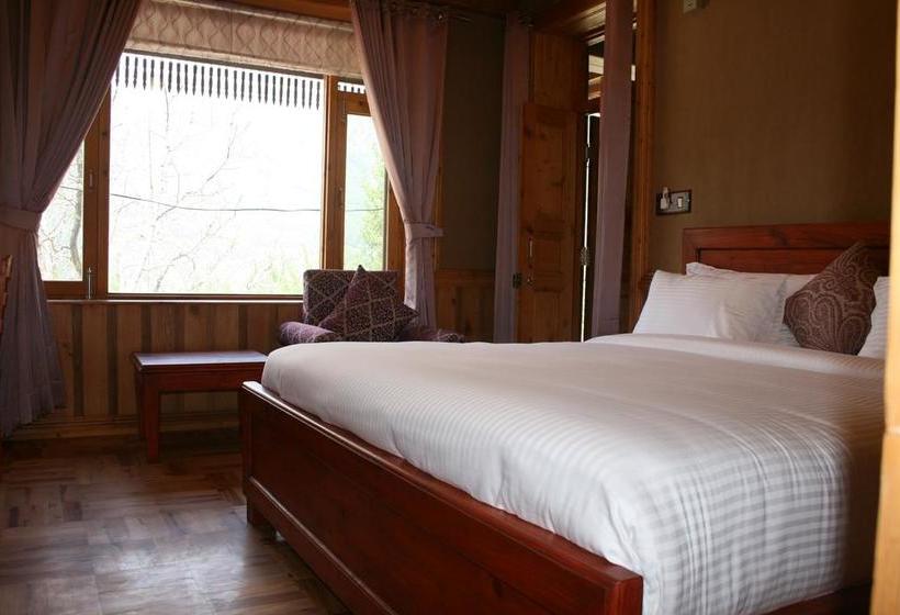 Shivadya Resort & Spa 19