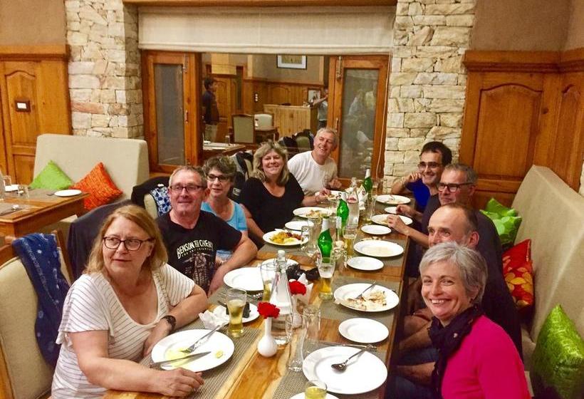 Shivadya Resort & Spa 2