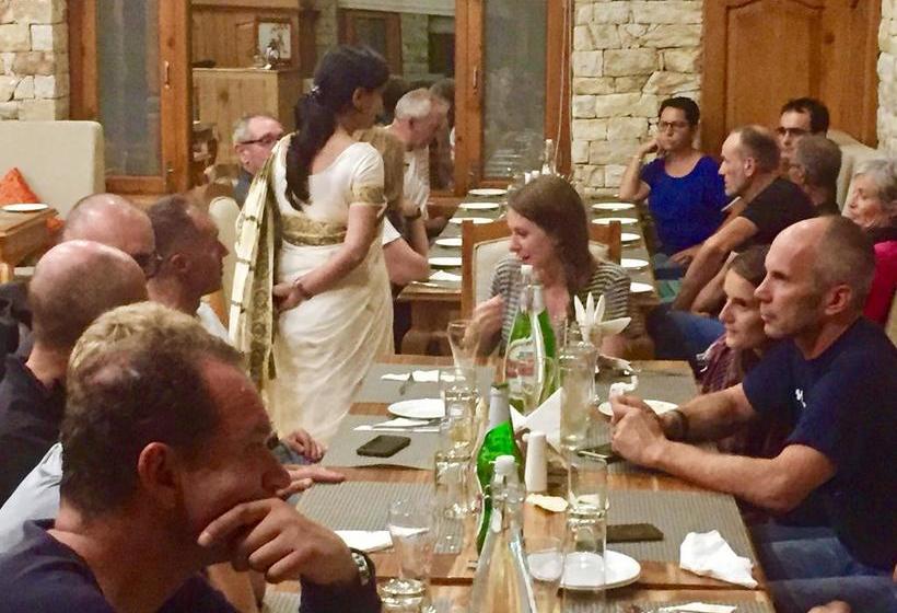 Shivadya Resort & Spa 3