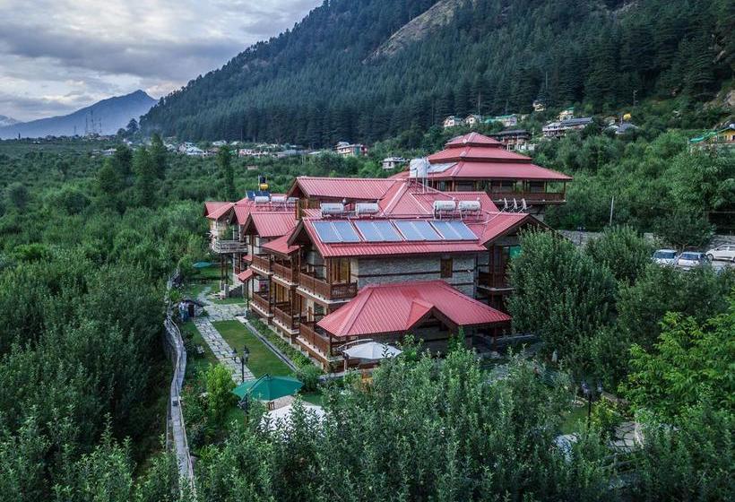 Shivadya Resort & Spa 4