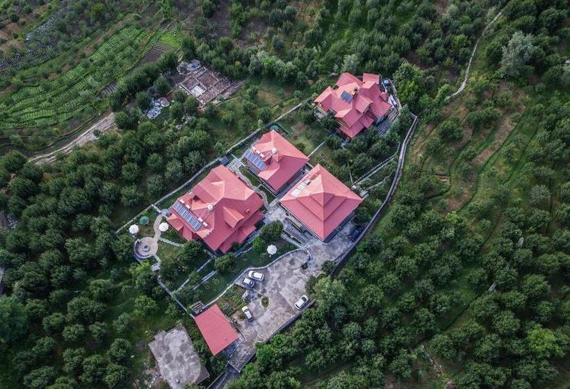 Shivadya Resort & Spa 5