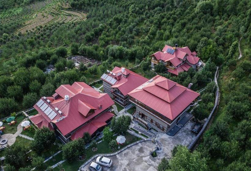 Shivadya Resort & Spa 6