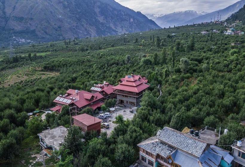 Shivadya Resort & Spa 7